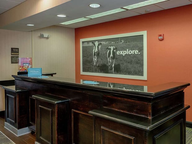 Images Hampton Inn Spring Lake Fayetteville