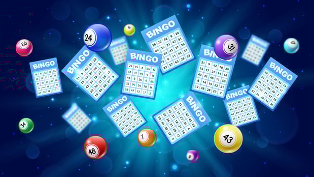 Images Carolina Beach Bingo