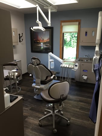 Images Dentistry of West Bend, Ltd