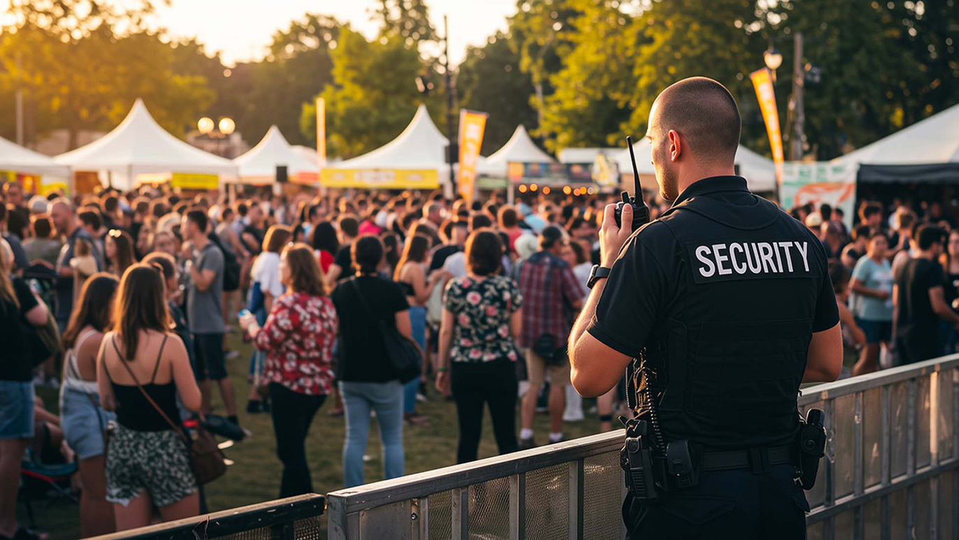 Images Security og Event