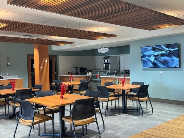 Images The Sonnet at Tennyson Assisted Living & Memory Care