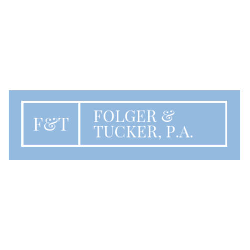 Folger & Tucker, P.A. Logo