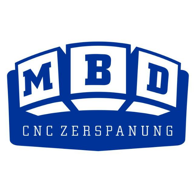 MBD-Dirksen CNC-Fertigung in Hüllhorst