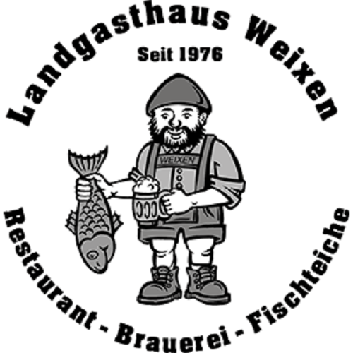 Landgasthaus Weixen - Familie Brandstätter in 5661 Rauris Logo