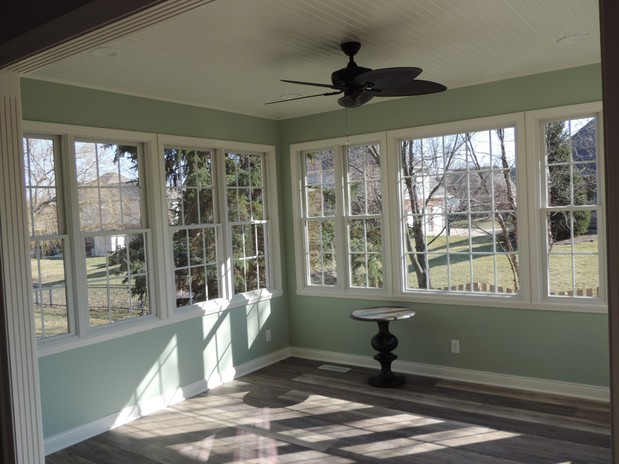 Images Centennial Construction & Remodeling Services, Inc.