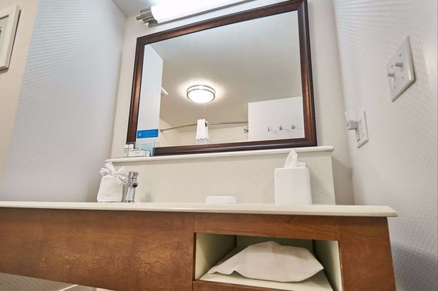 Images Hampton Inn Uniontown