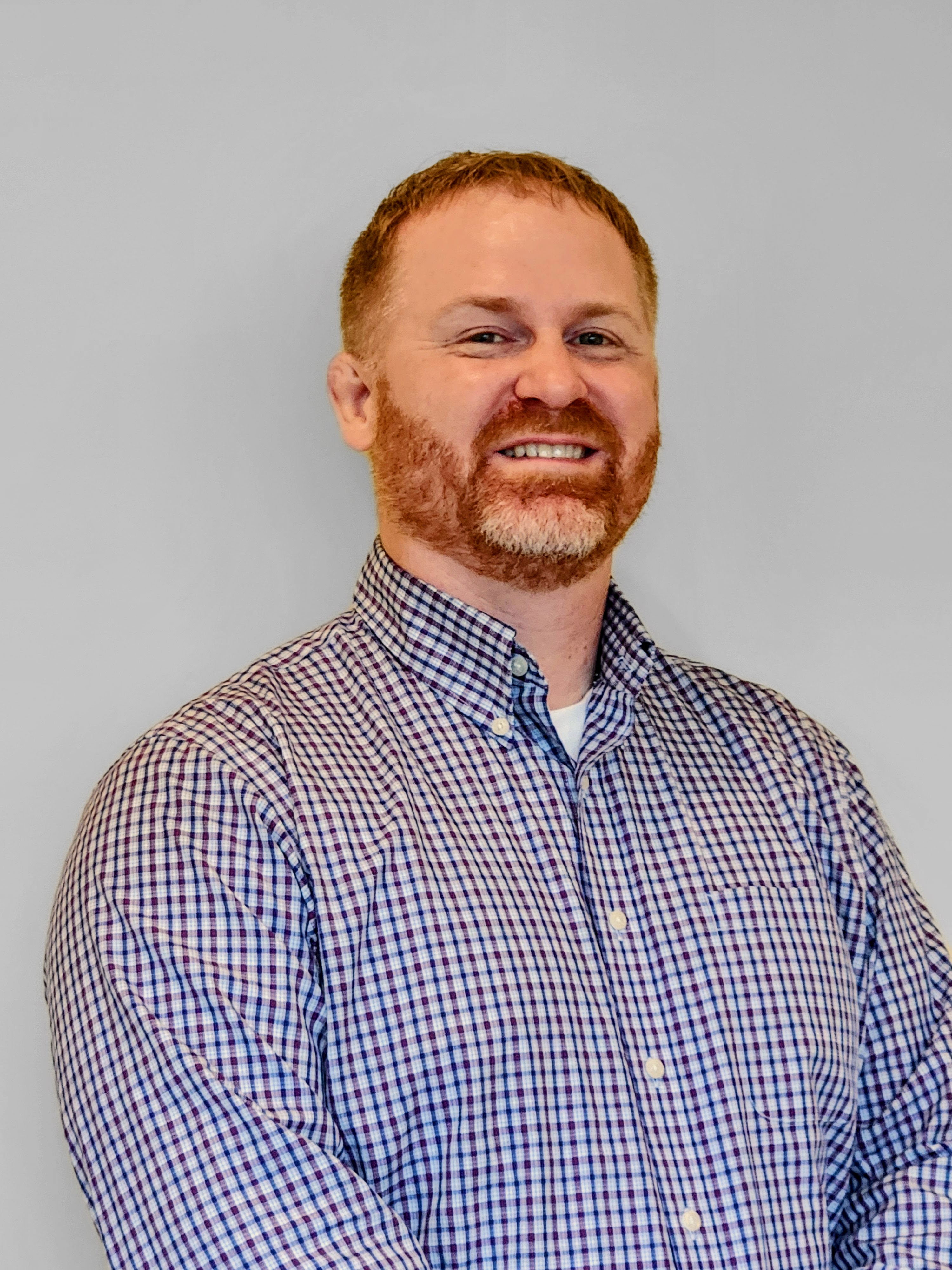 Professional portrait of the CEO of Direct Placement LLC, a digital marketing agency specializing in Google Ads management, Search Engine Optimization (SEO), Google Business Profile optimization, website design, and Local Premium Listings.