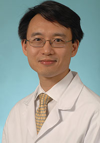 Yiing Lin