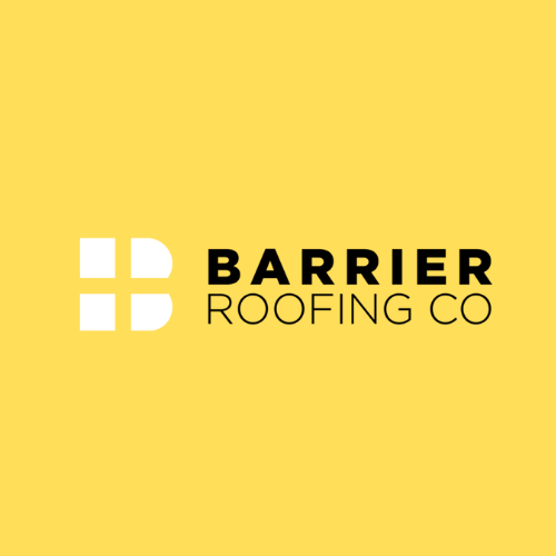 Barrier Roofing Co. LLC Logo