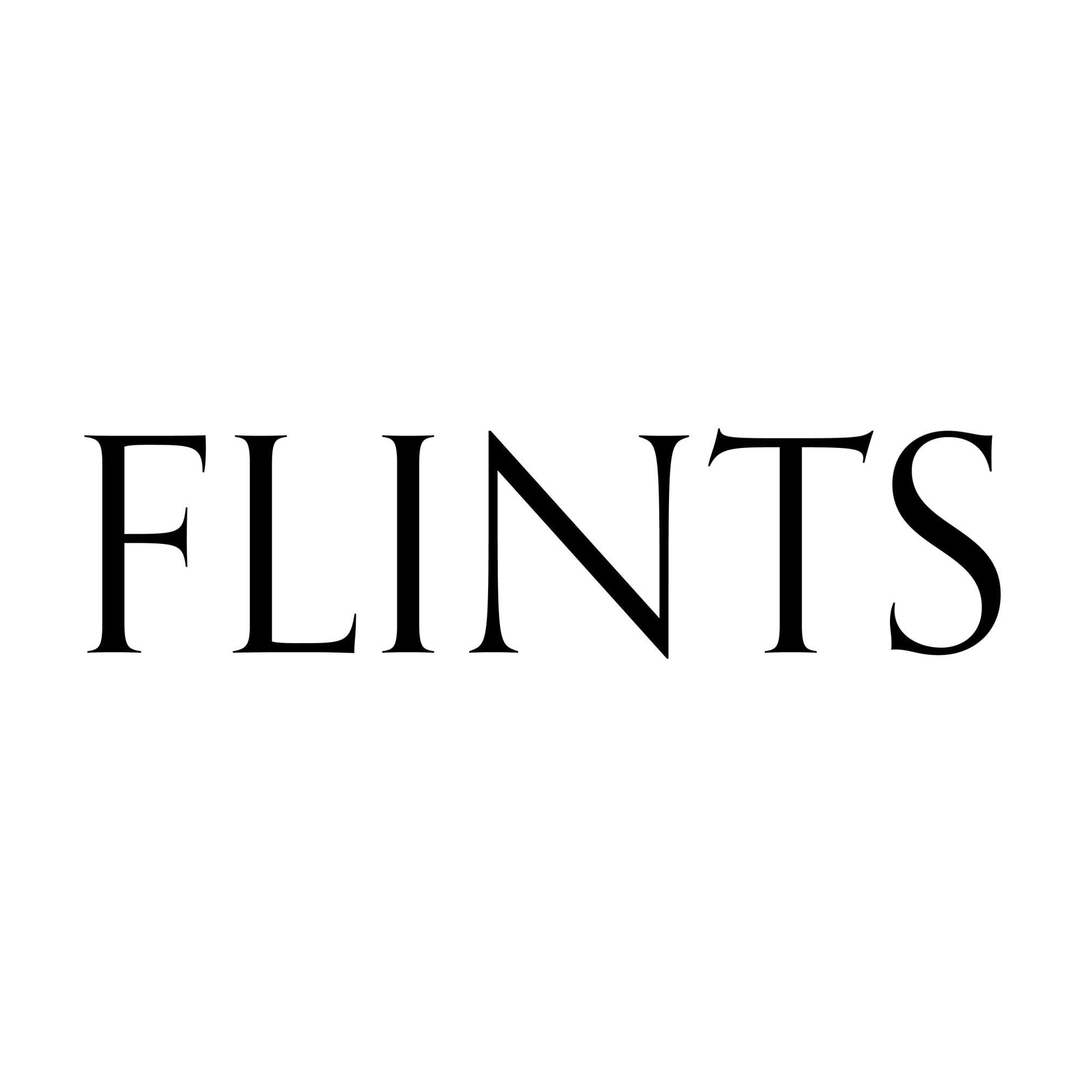 Flints Auctions Ltd Logo