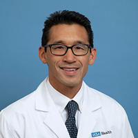 Images Erick H. Cheung, MD