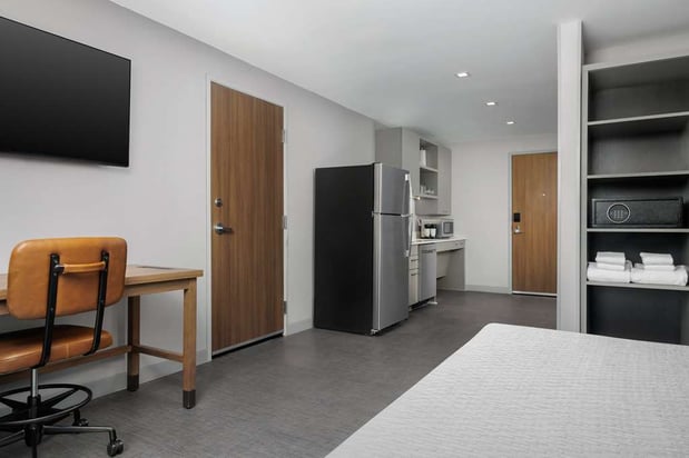 Images Homewood Suites by Hilton Newport Cincinnati