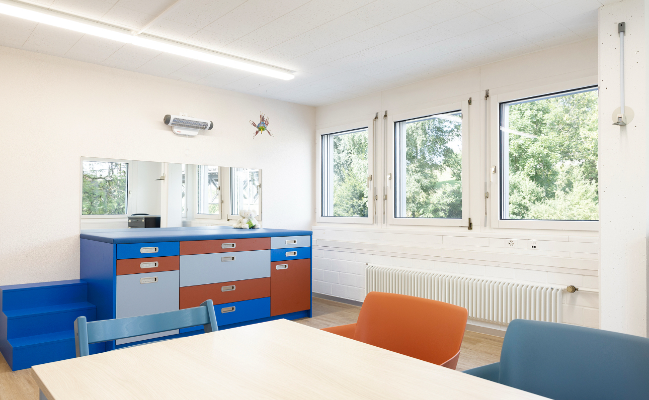 Bilder Kinder- und Jugendmedizin Medikon