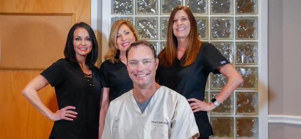 Images Peachtree Smiles Dentistry