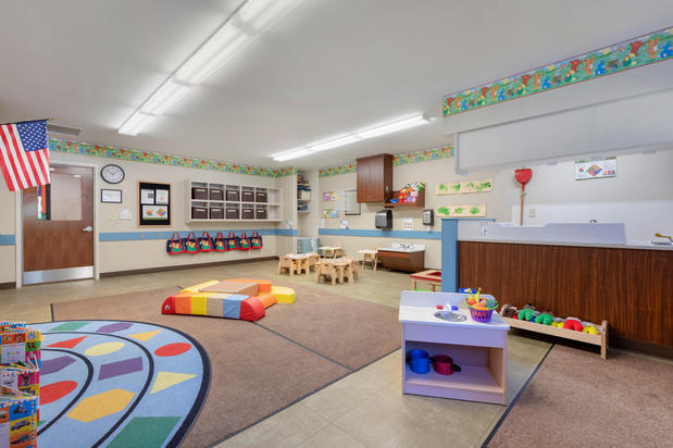 Images Primrose School of Mount Pleasant