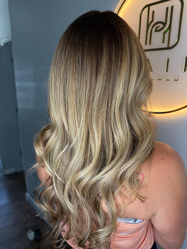 Images Hair by Lulu