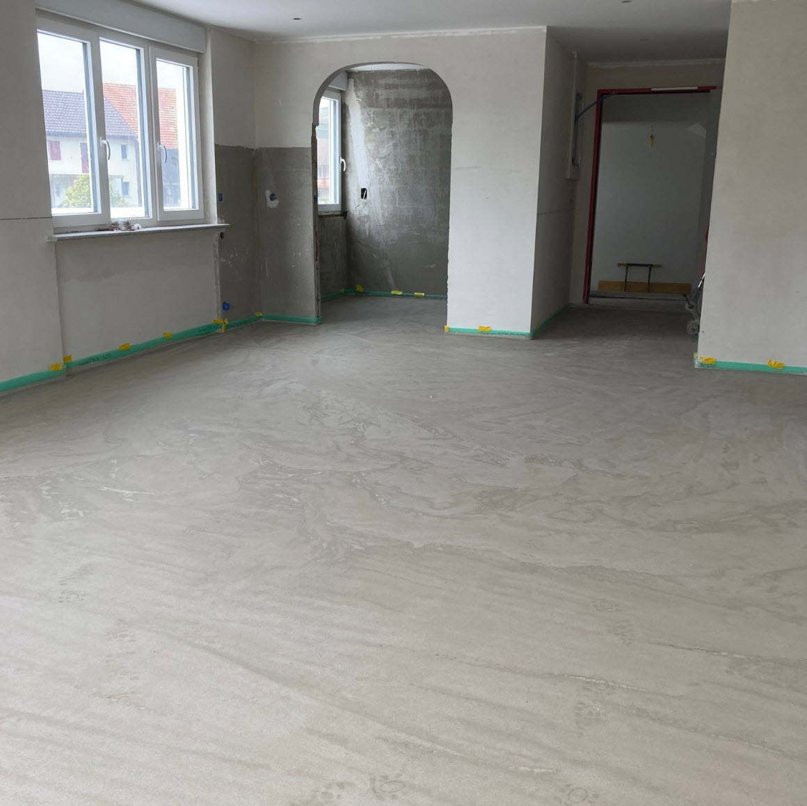 Bilder JMD ROMAY Bau GmbH