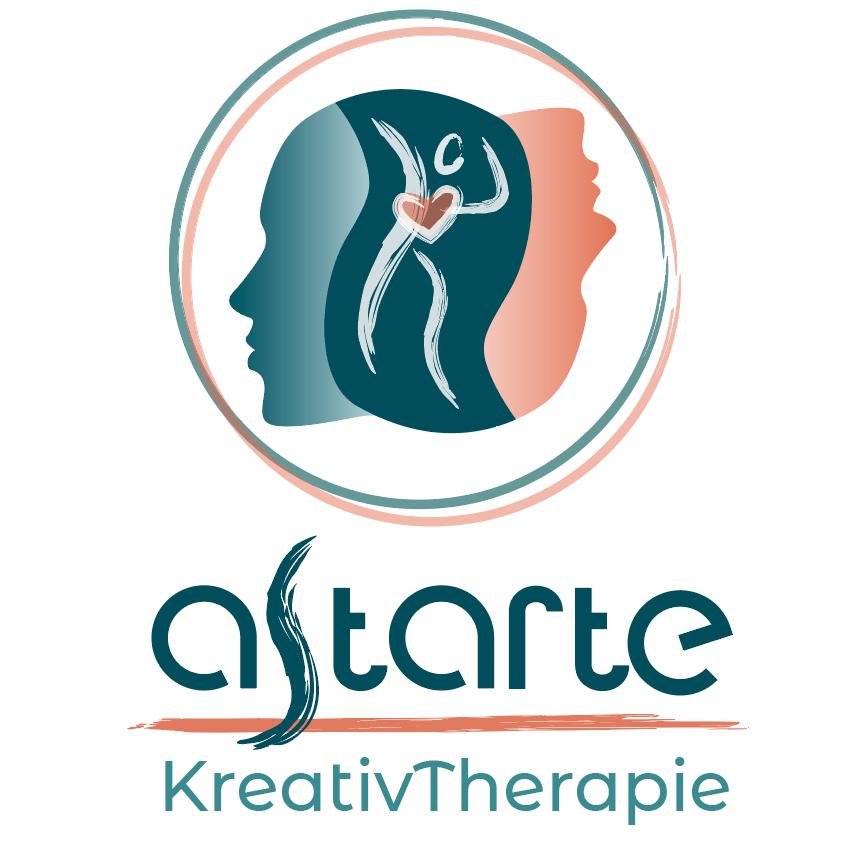 Logo Astarte-Kreativtherapie