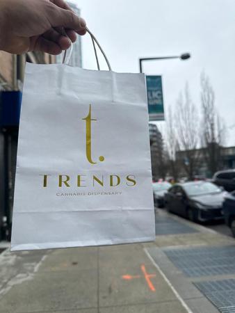 Images Trends Cannabis Dispensary NYC