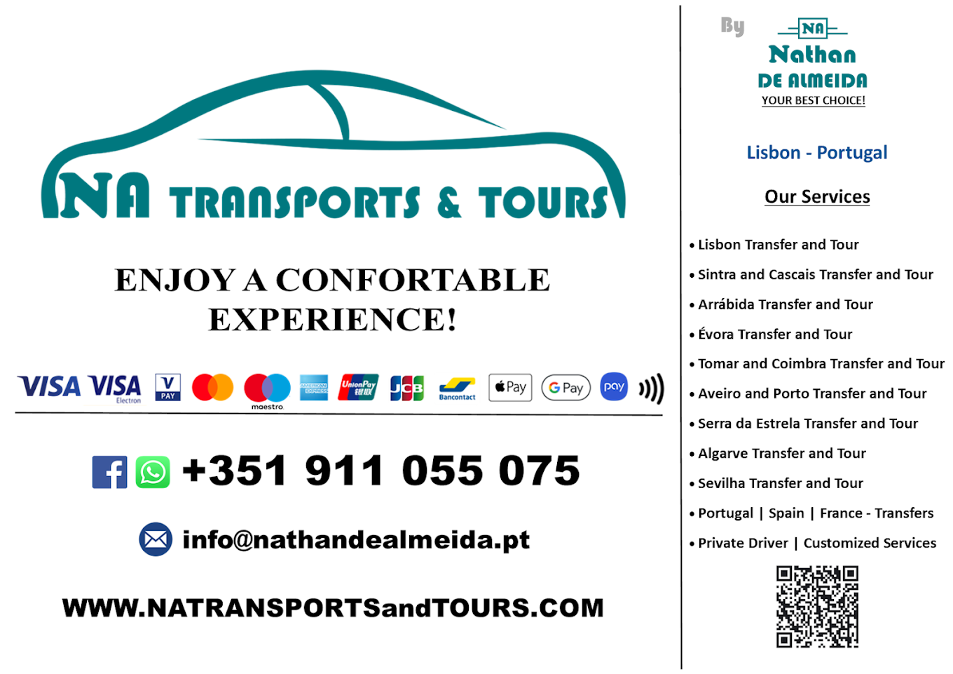 Images NA Transports & Tours