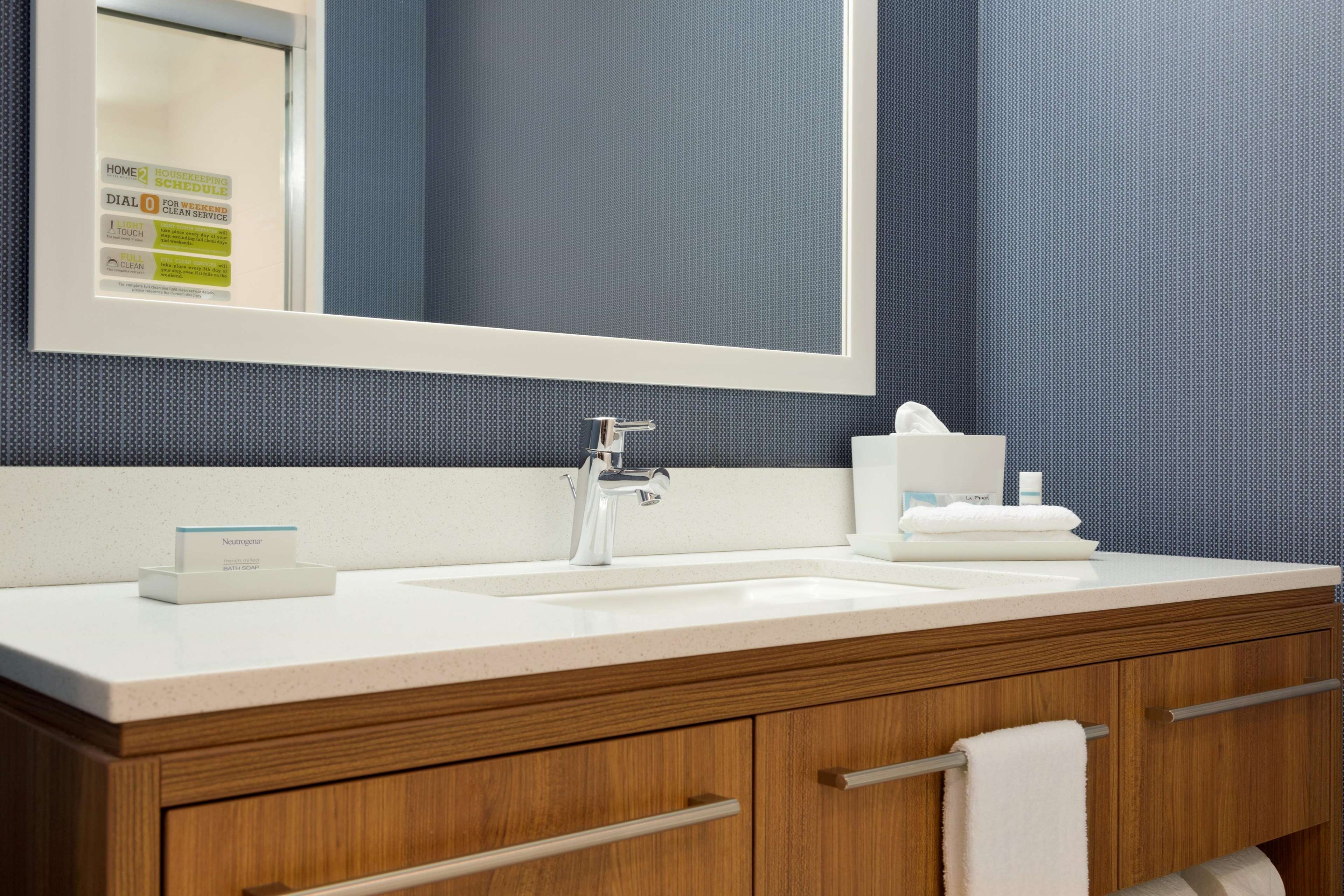 Home2 Suites by Hilton Phoenix Chandler