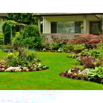 Corrado Landscaping Logo