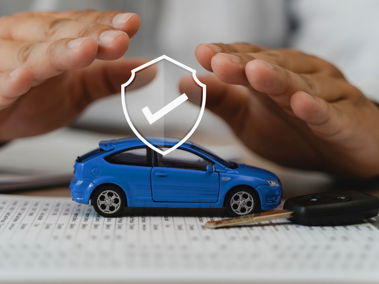 USA Auto Insurance