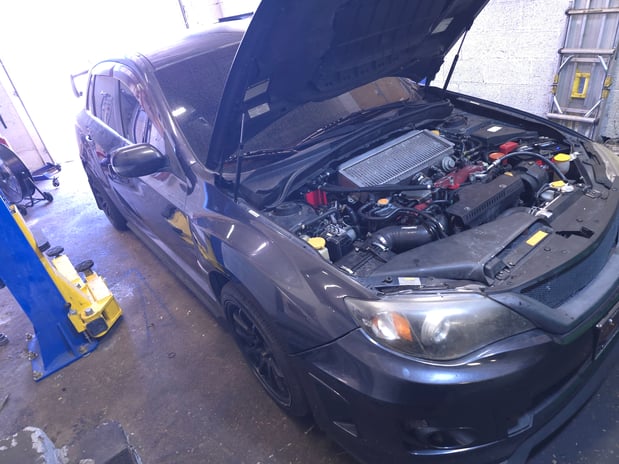 Images Subaru Specialist of Colorado