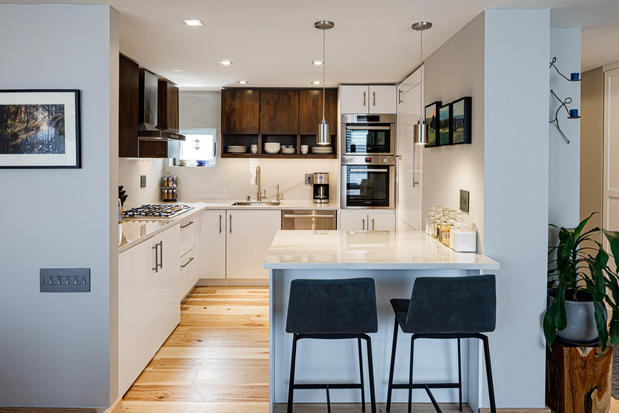 Images Knockout Renovation Services Inc.
