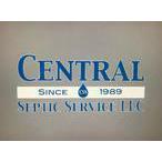 Central Septic Service LLC Logo