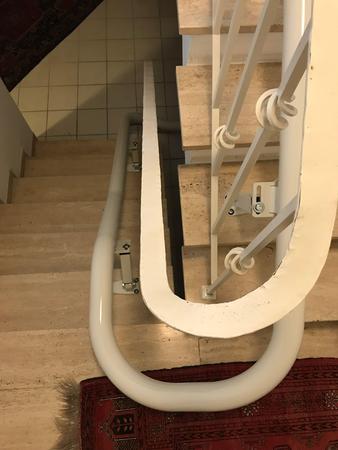 Kundenbild groß 6 Treppenlifte & mehr   Regional Treppenlift Herne