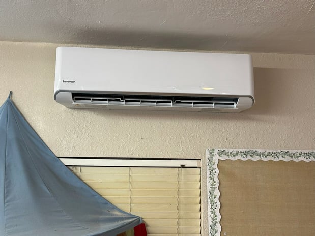 Images On Point Heating & Air Conditioning