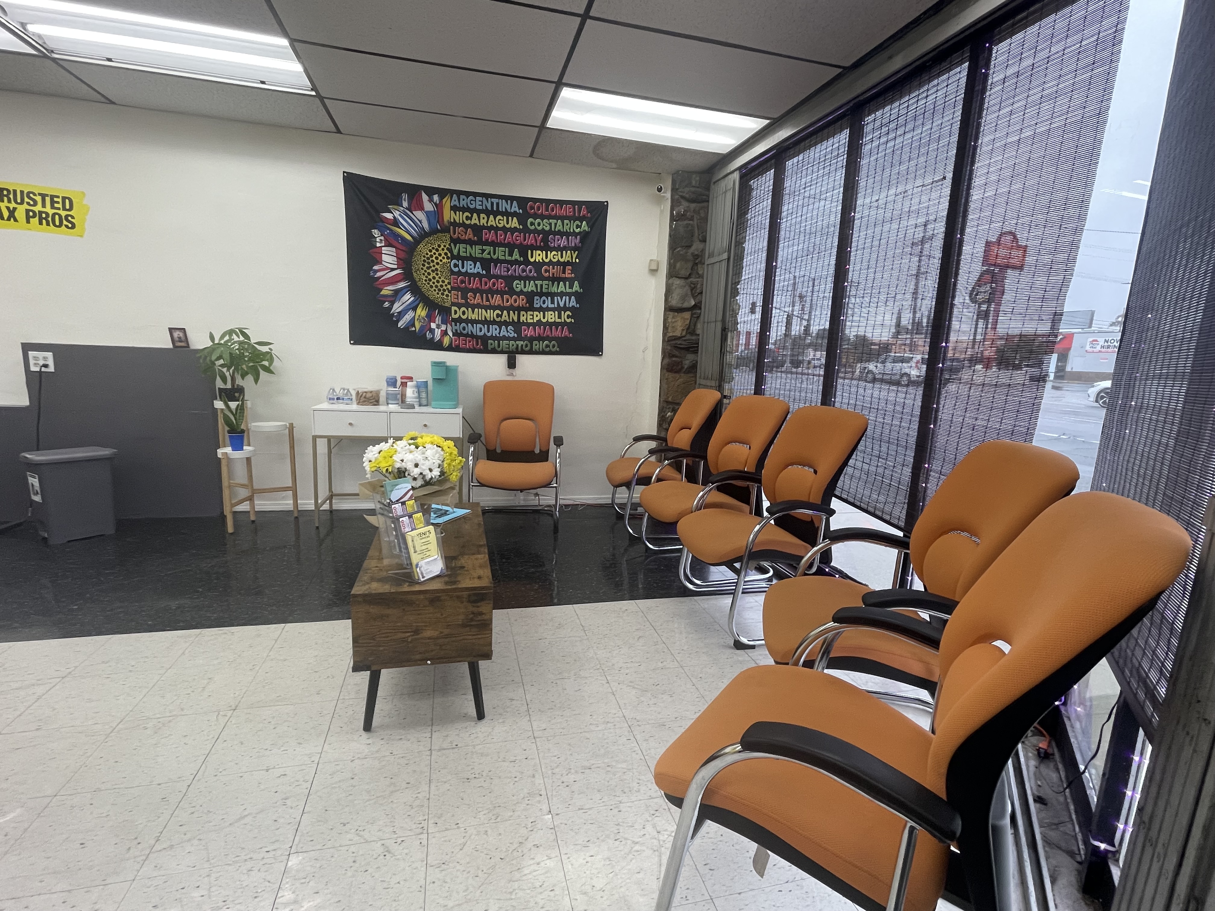 Law Offices of Nasir Akhund Law P.C-Asesoramiento y Representación