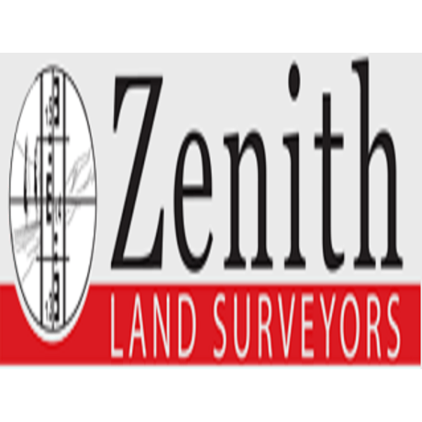 Zenith Surveying Services Logo