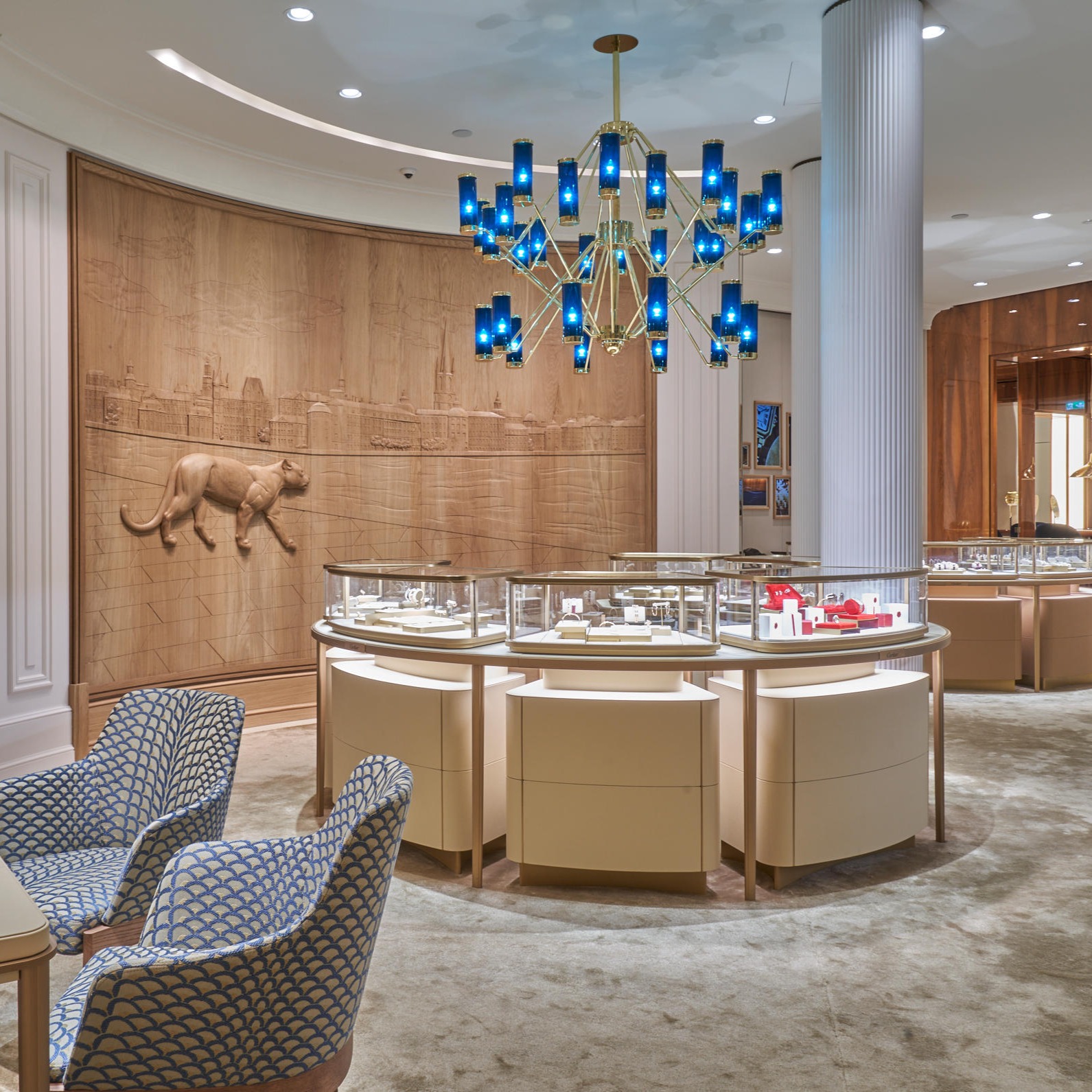 Images Cartier