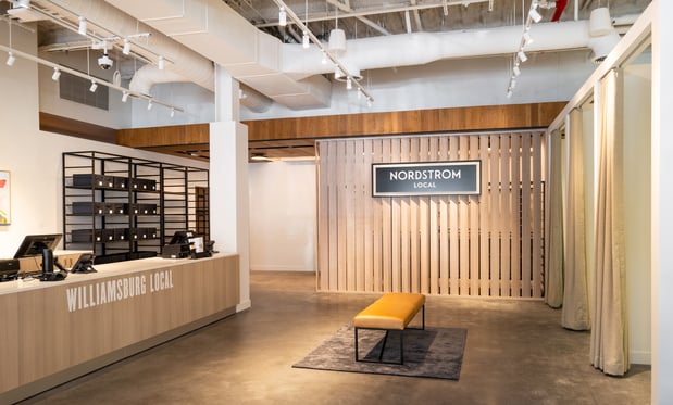 Images Nordstrom Local Williamsburg