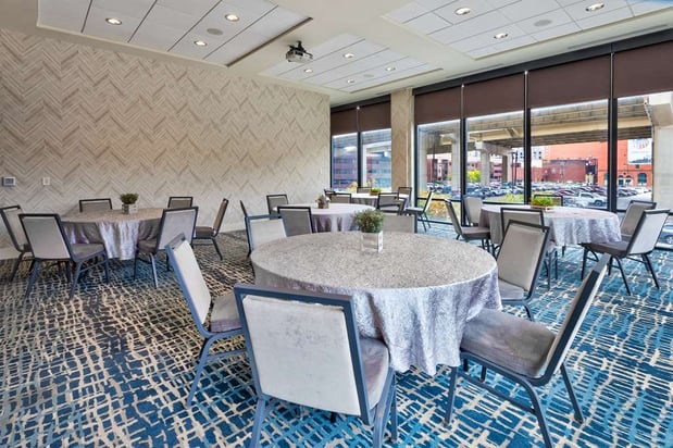Images Homewood Suites by Hilton Pittsburgh Downtown