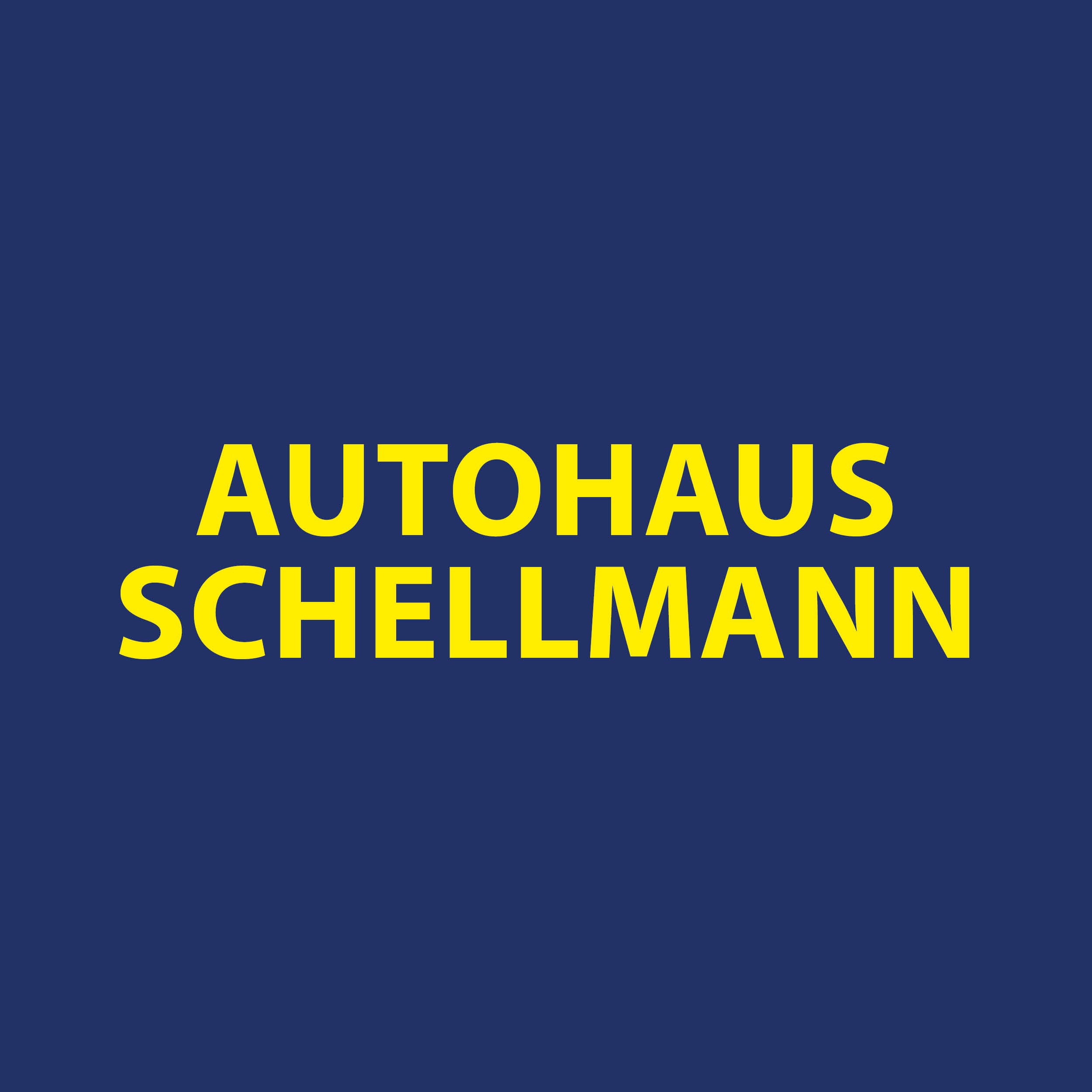 Autohaus Schellmann in Nörten Hardenberg - Logo