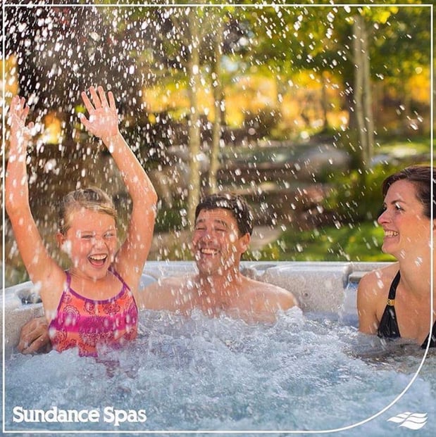 Images Mirage Spa Service & Supply, LLC