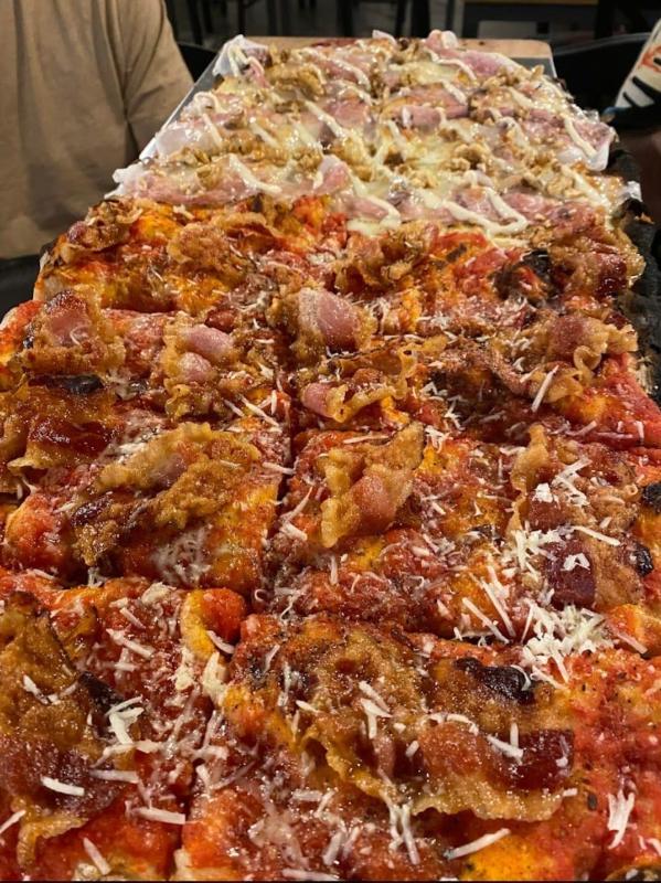 Pizzateca