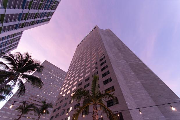 Images InterContinental Miami, an IHG Hotel
