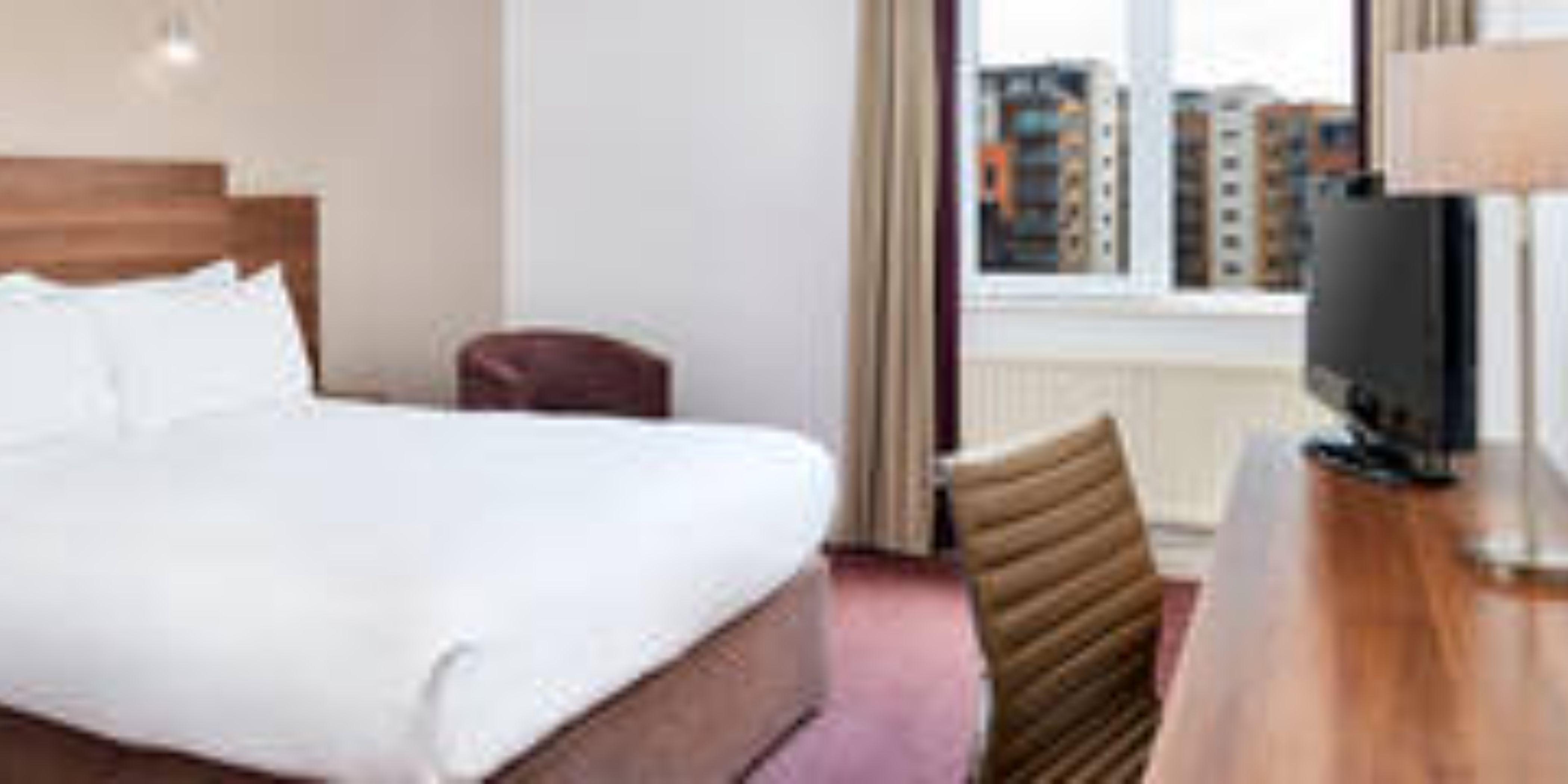 Images Leonardo Hotel Newcastle - Formerly Jurys Inn