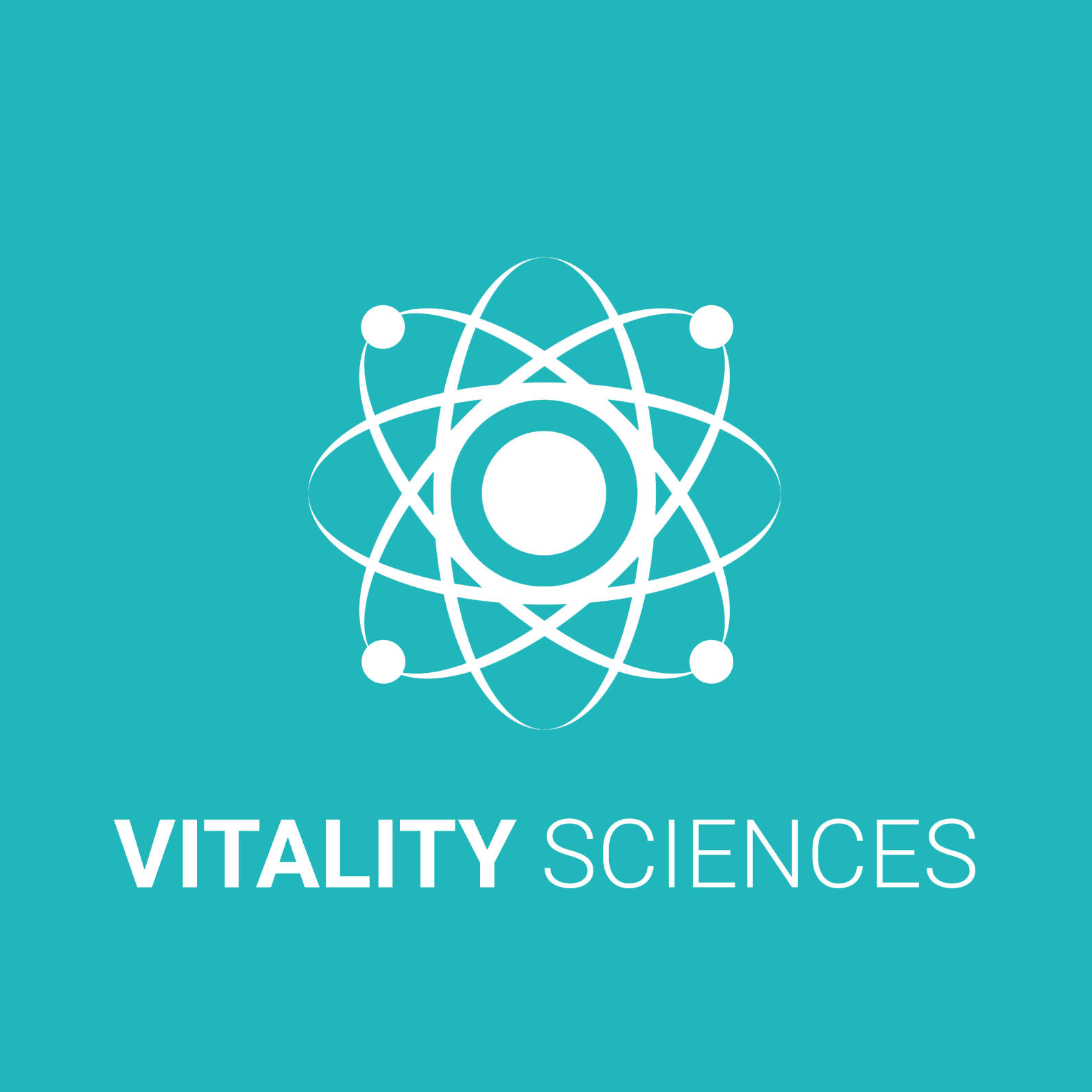 Vitality Sciences Logo