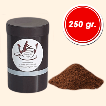 Images Caffe' dei Dogi