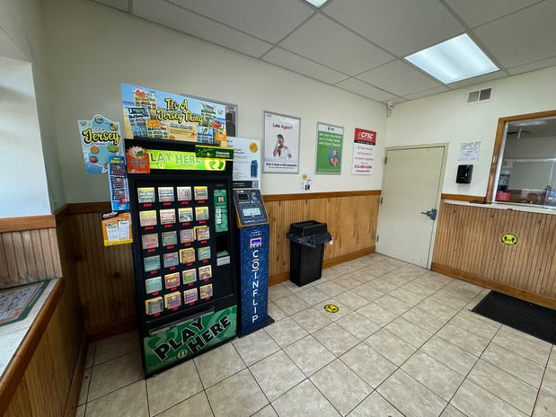 Images CoinFlip Bitcoin ATM - CFSC Checks Cashed Kearny (Kearny)