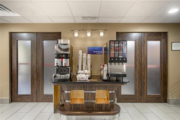 Images Best Western Suites Near Opryland