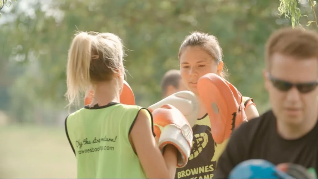 Images Brownes Boot Camp