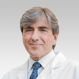 Dr. Leonidas C. Platanias, MD