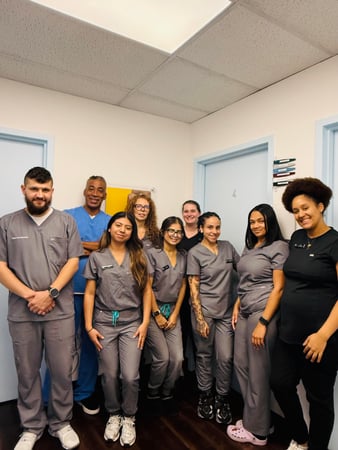 Images Metro Vein Centers | Hackensack