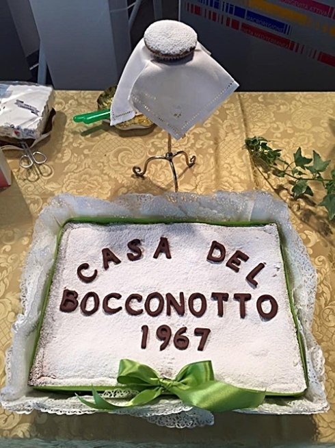 Images Casa del Bocconotto